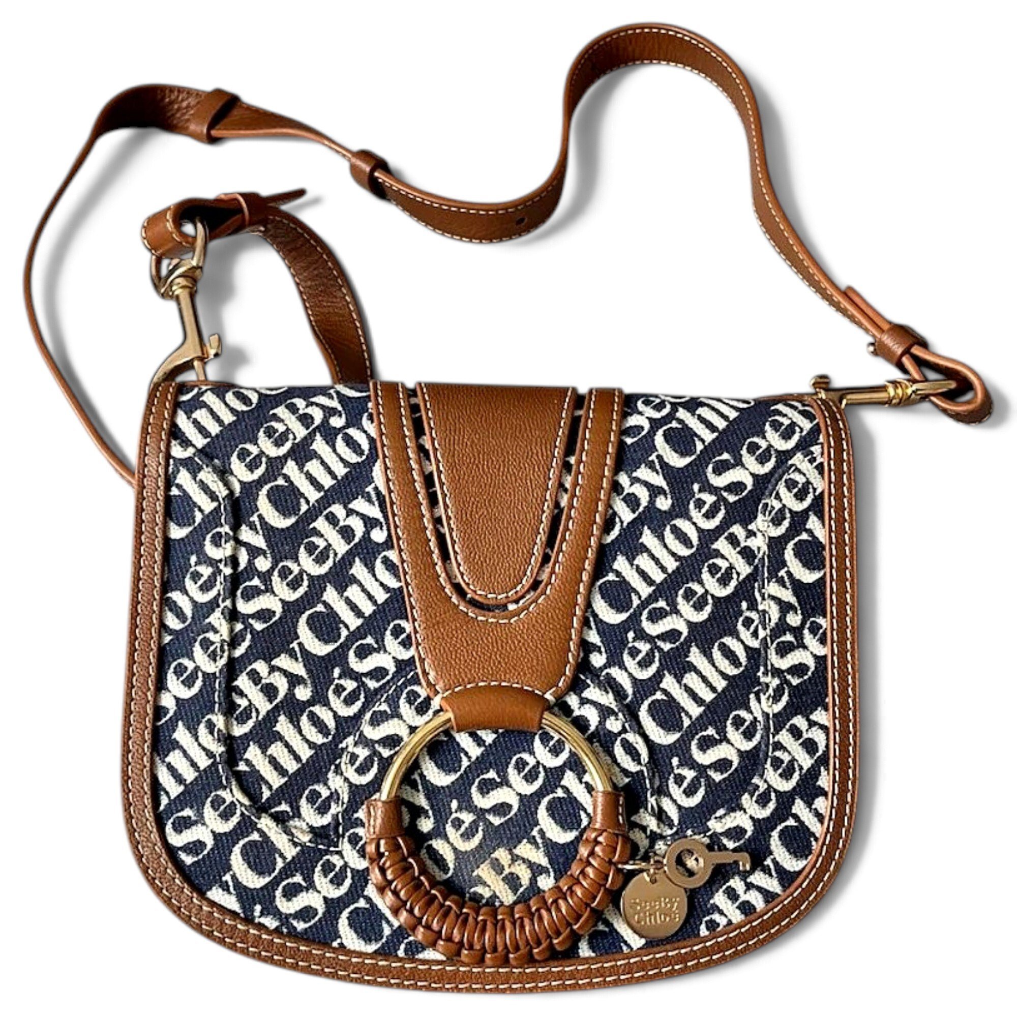 Crossbody bag