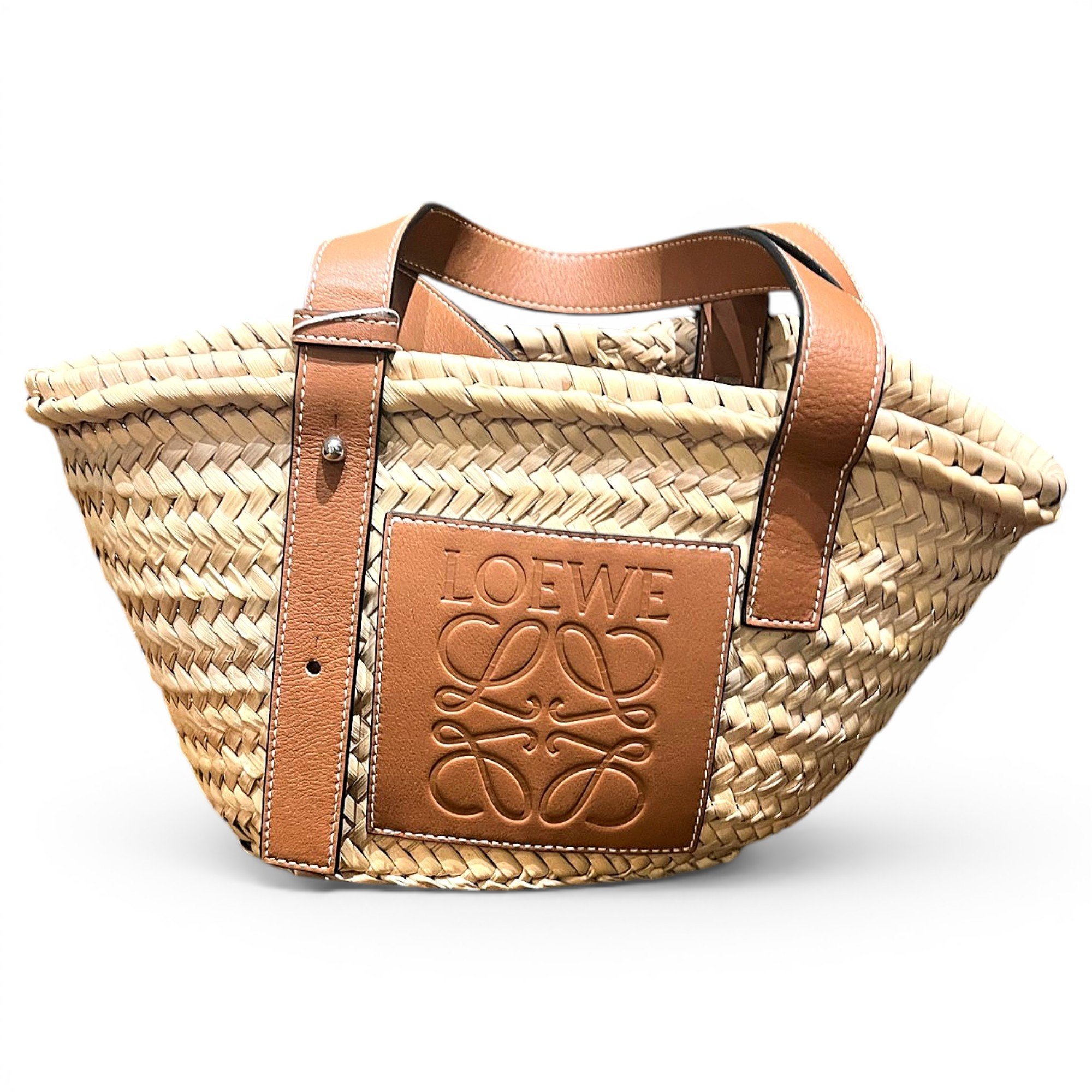 Basket Bag bag
