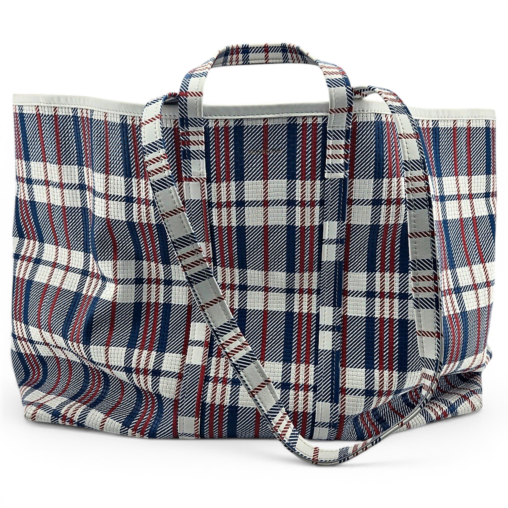 Cloth handbag