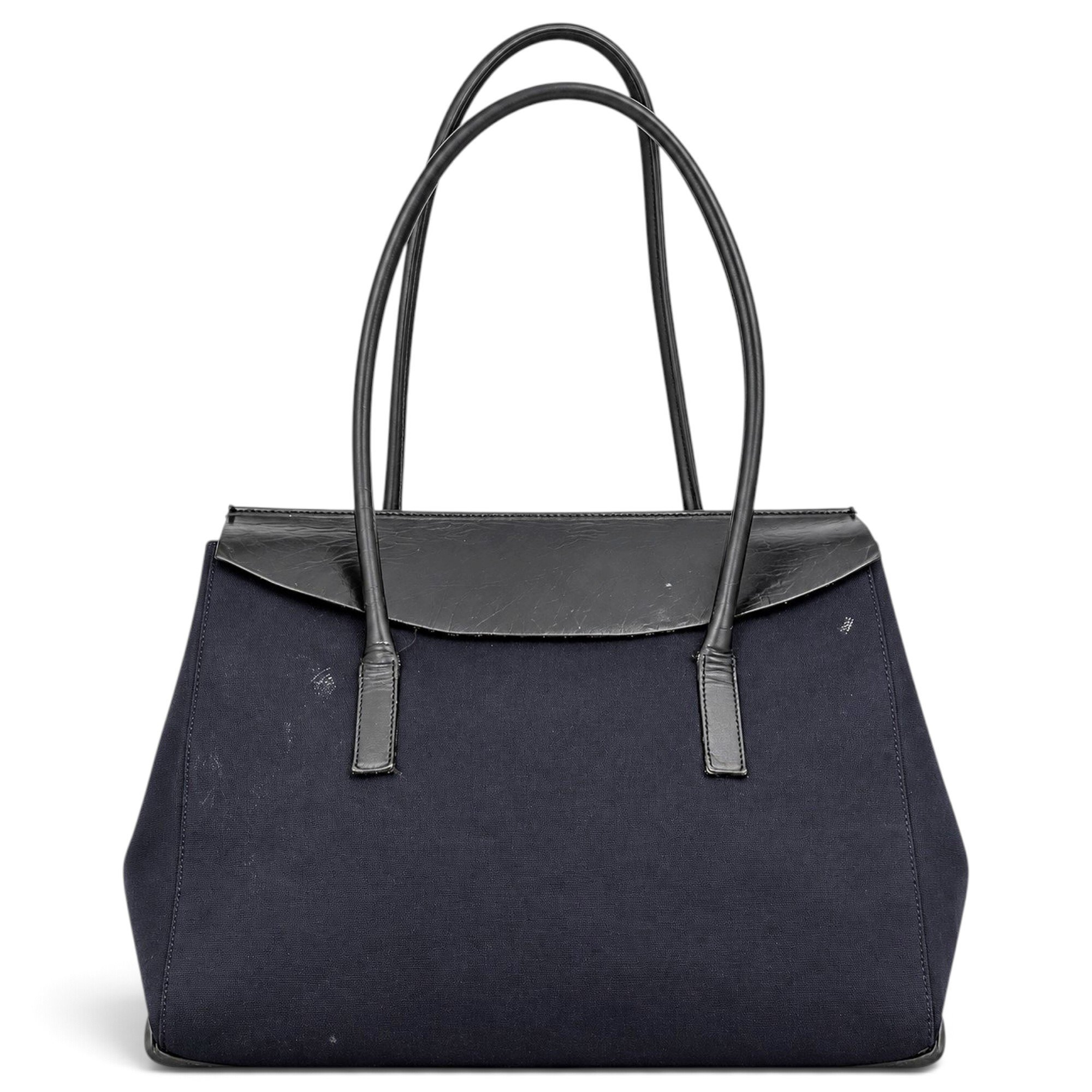 Re-Nylon handbag