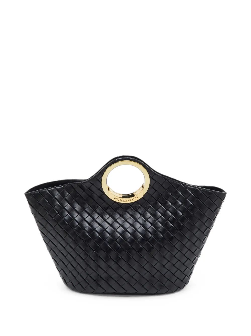 Picnic Intrecciato handbag