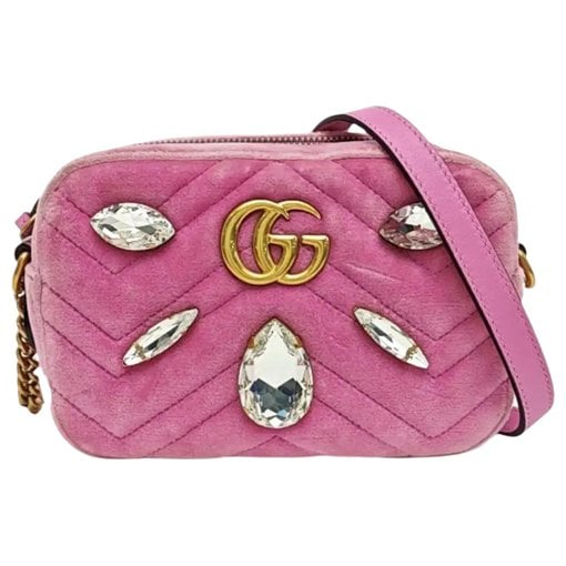 GG Marmont handbag