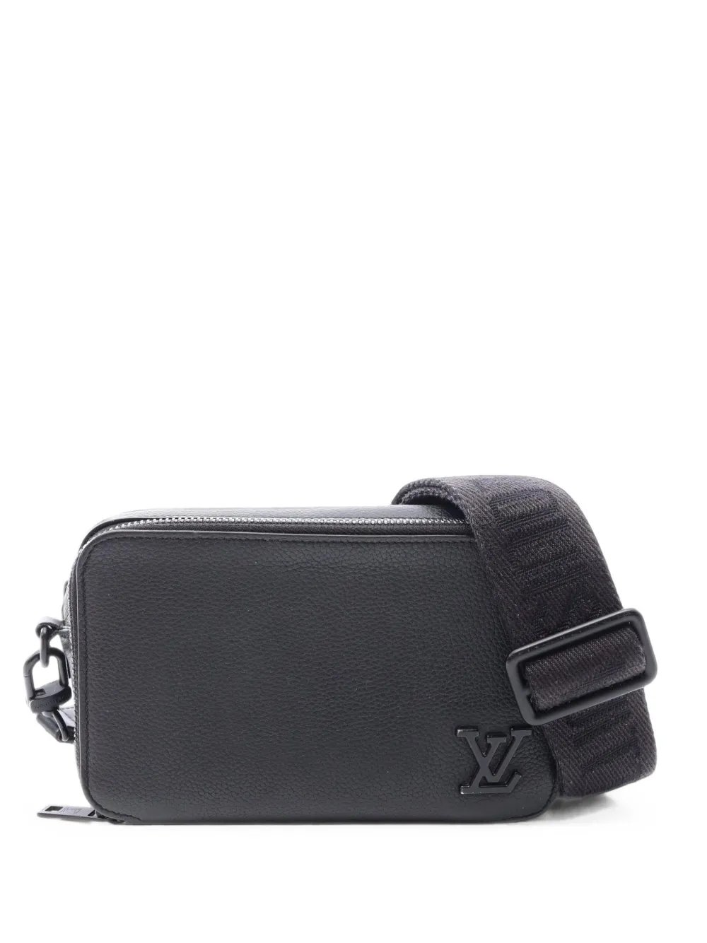 2021s Aerogram Alpha mini bag