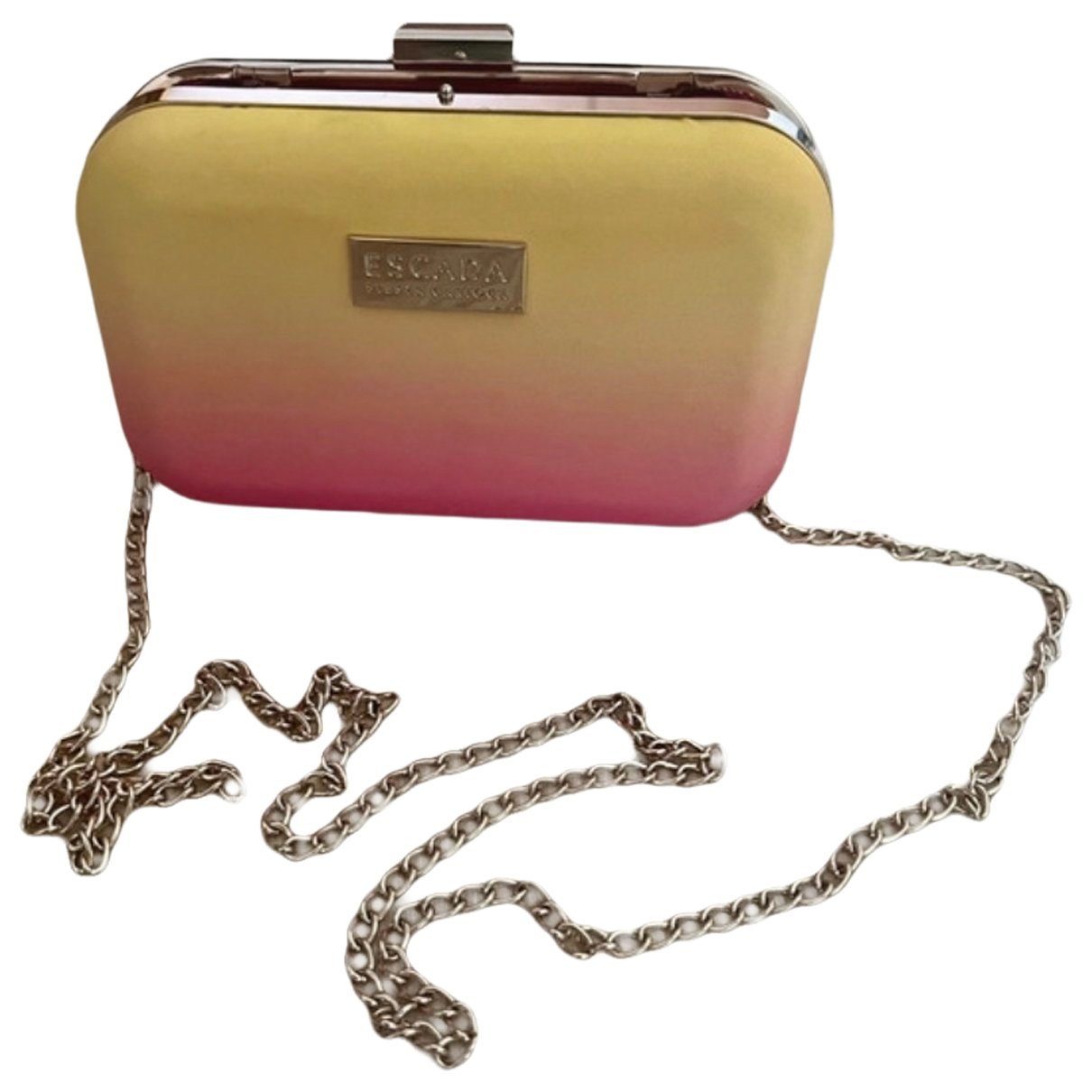Clutch bag