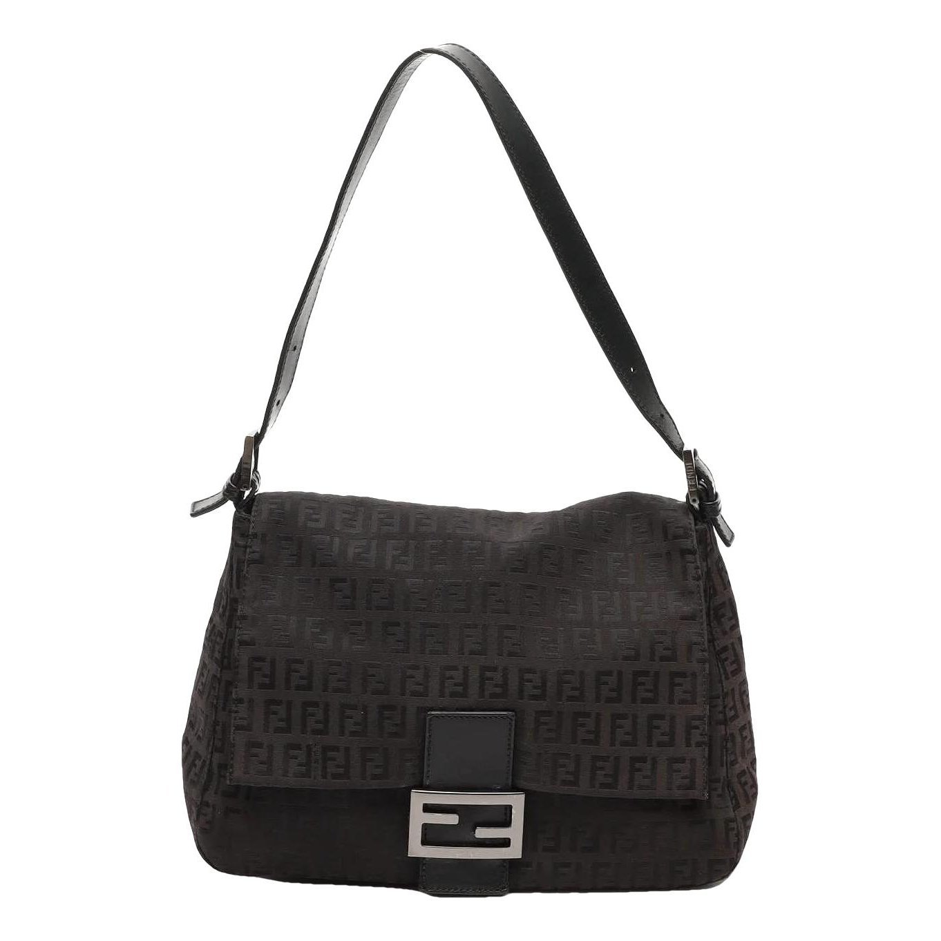 Mamma Baguette cloth handbag