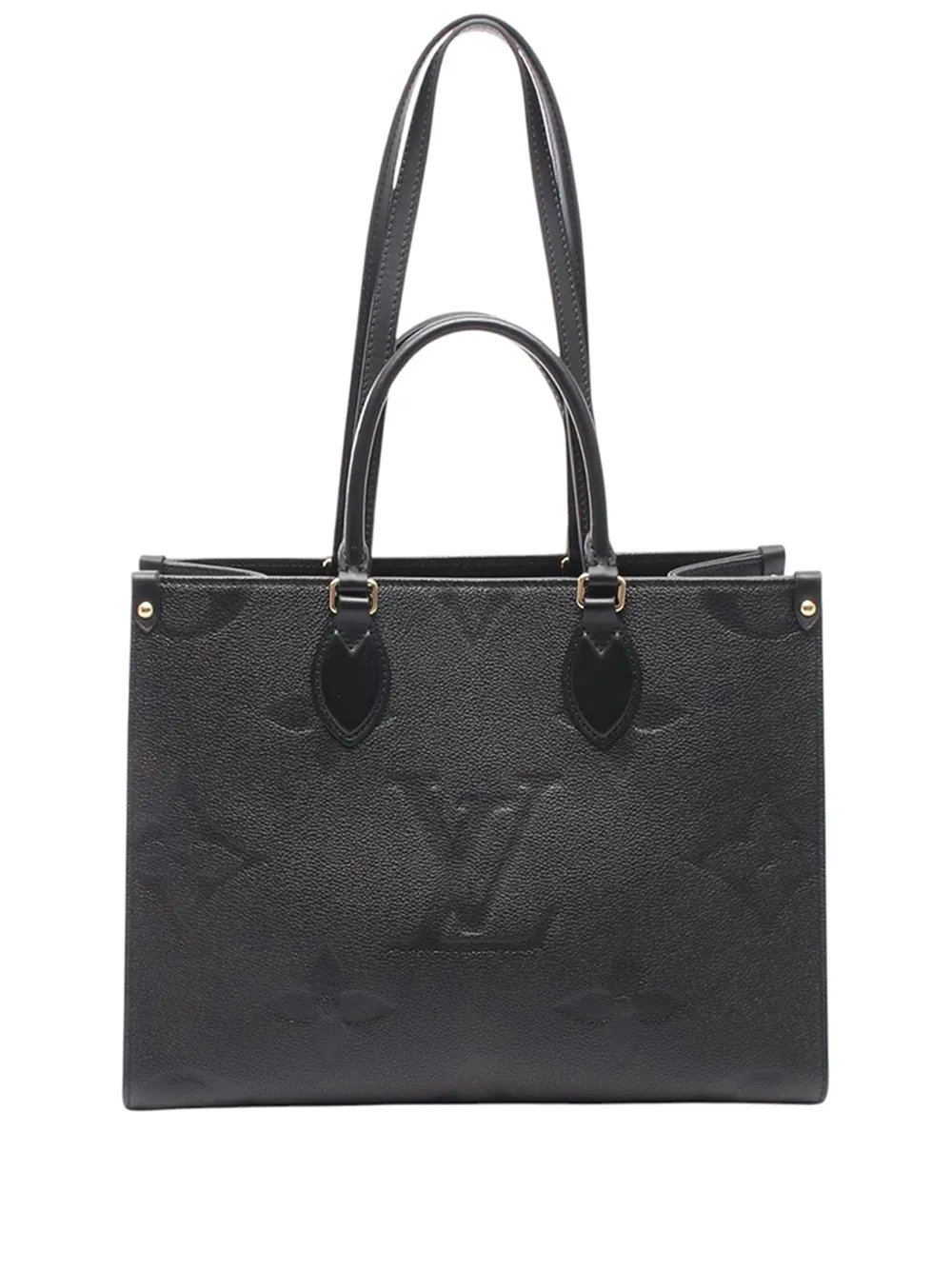 2021-2026 Monogram Empreinte Onthego MM satchel