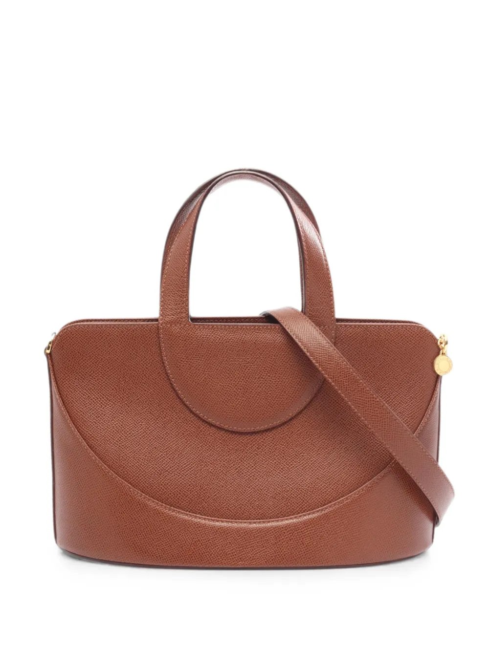 2010s Decollete tote bag