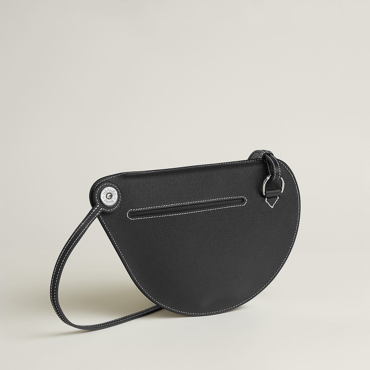 Petite Course stitch bag