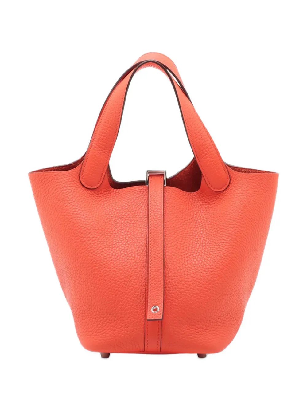 2023 Clemence Picotin Lock 18 handbag