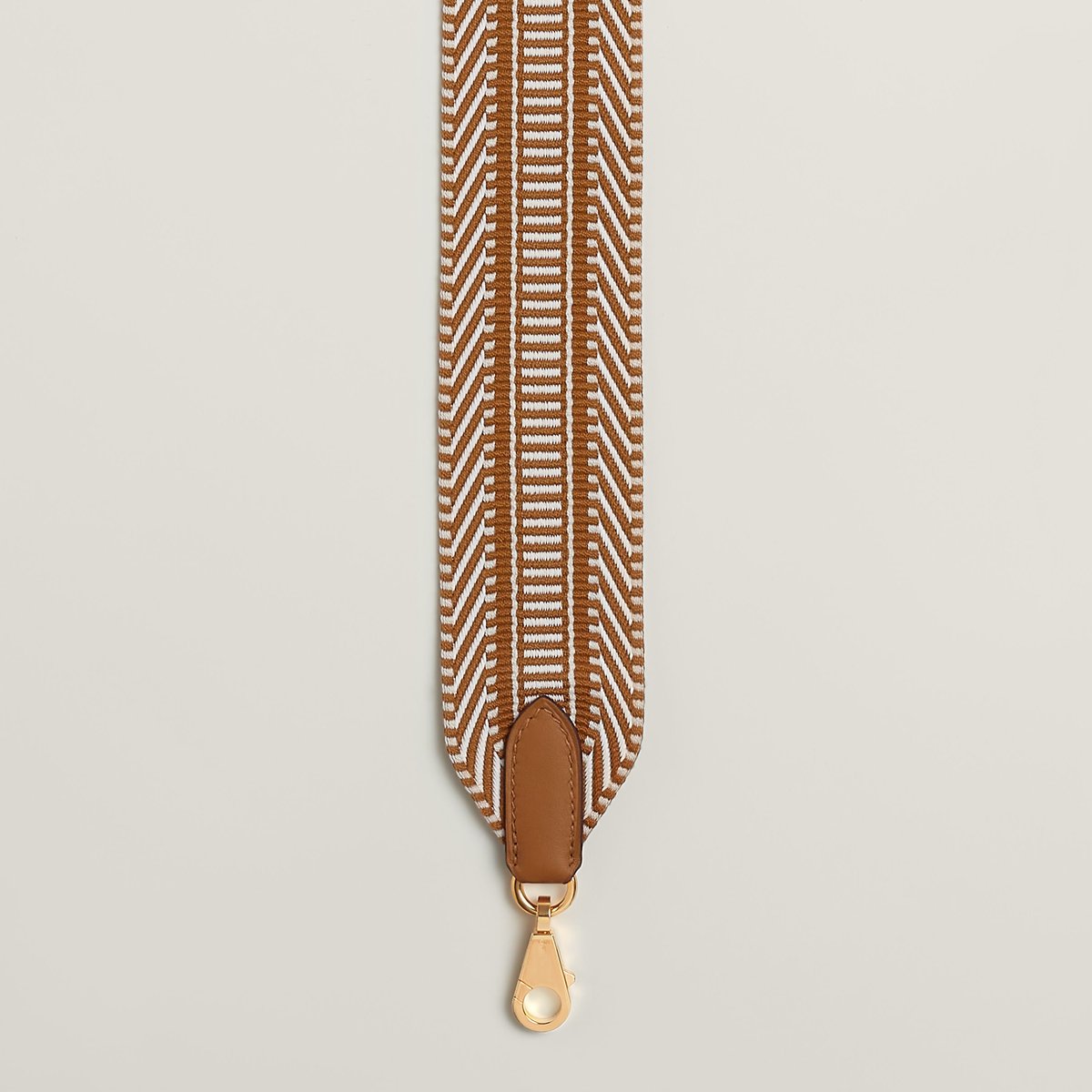 Sangle Cavale 50 mm bag strap