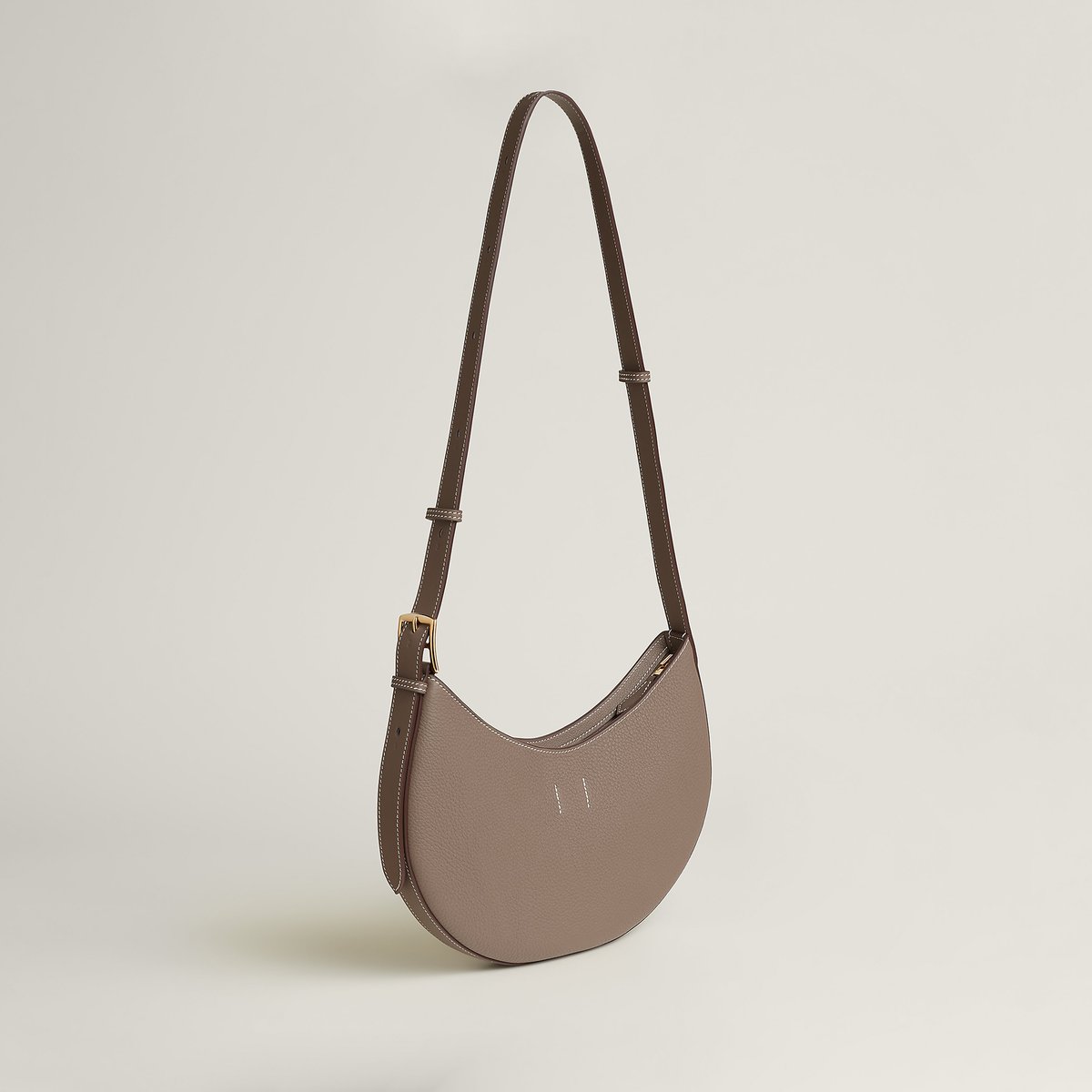 Étoupe P'Tit Arcon Bag