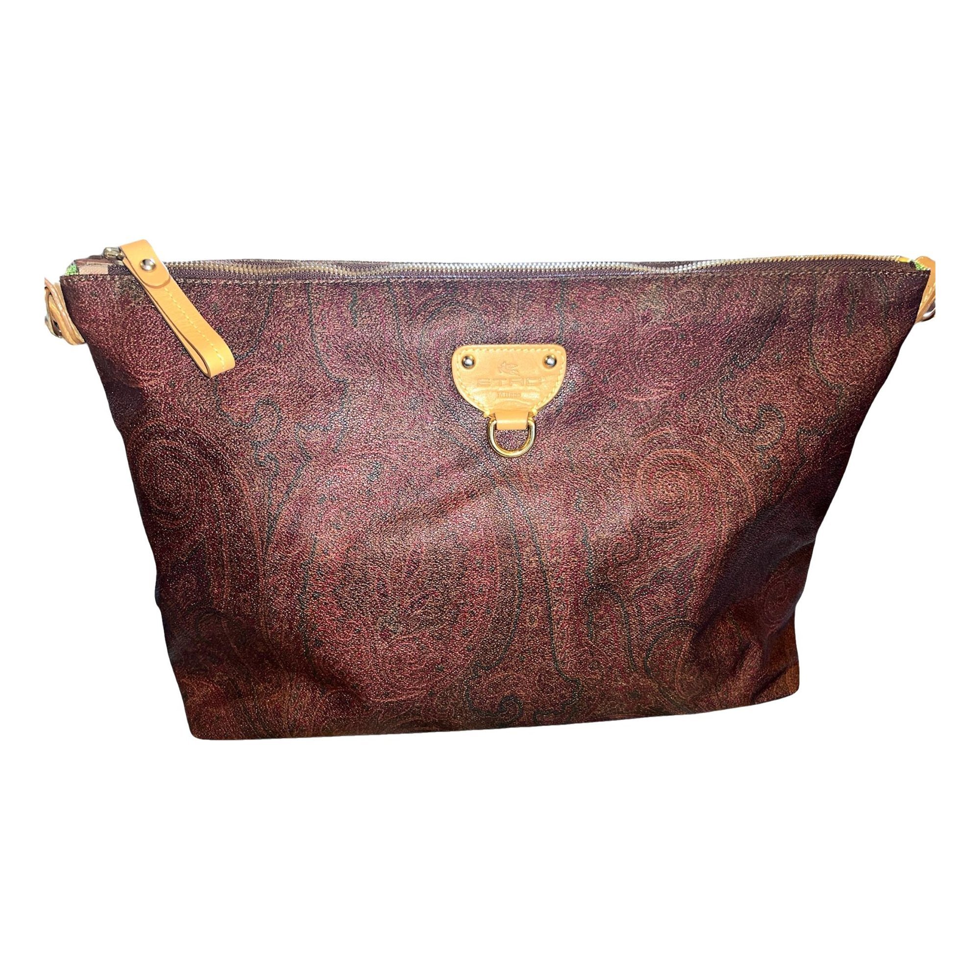 Etro Leather handbag
