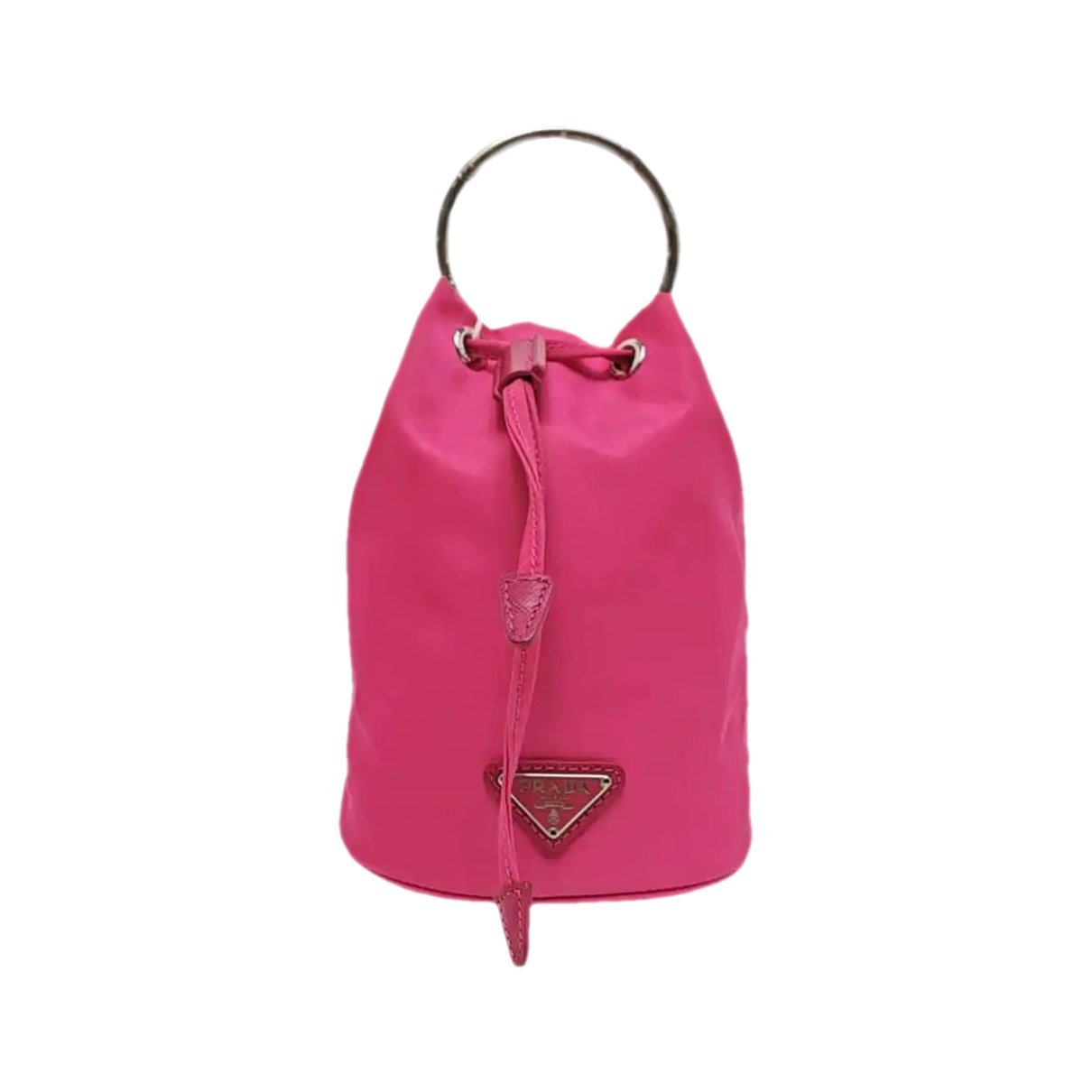 Cloth handbag