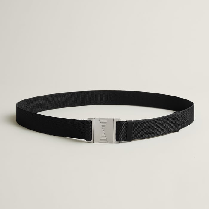 Noir Neo Clic 30 Belt