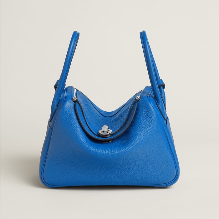 Bleu Hydra Lindy 26 Bag