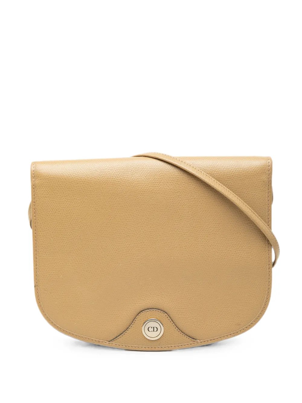 20th Century Leather crossbody bag