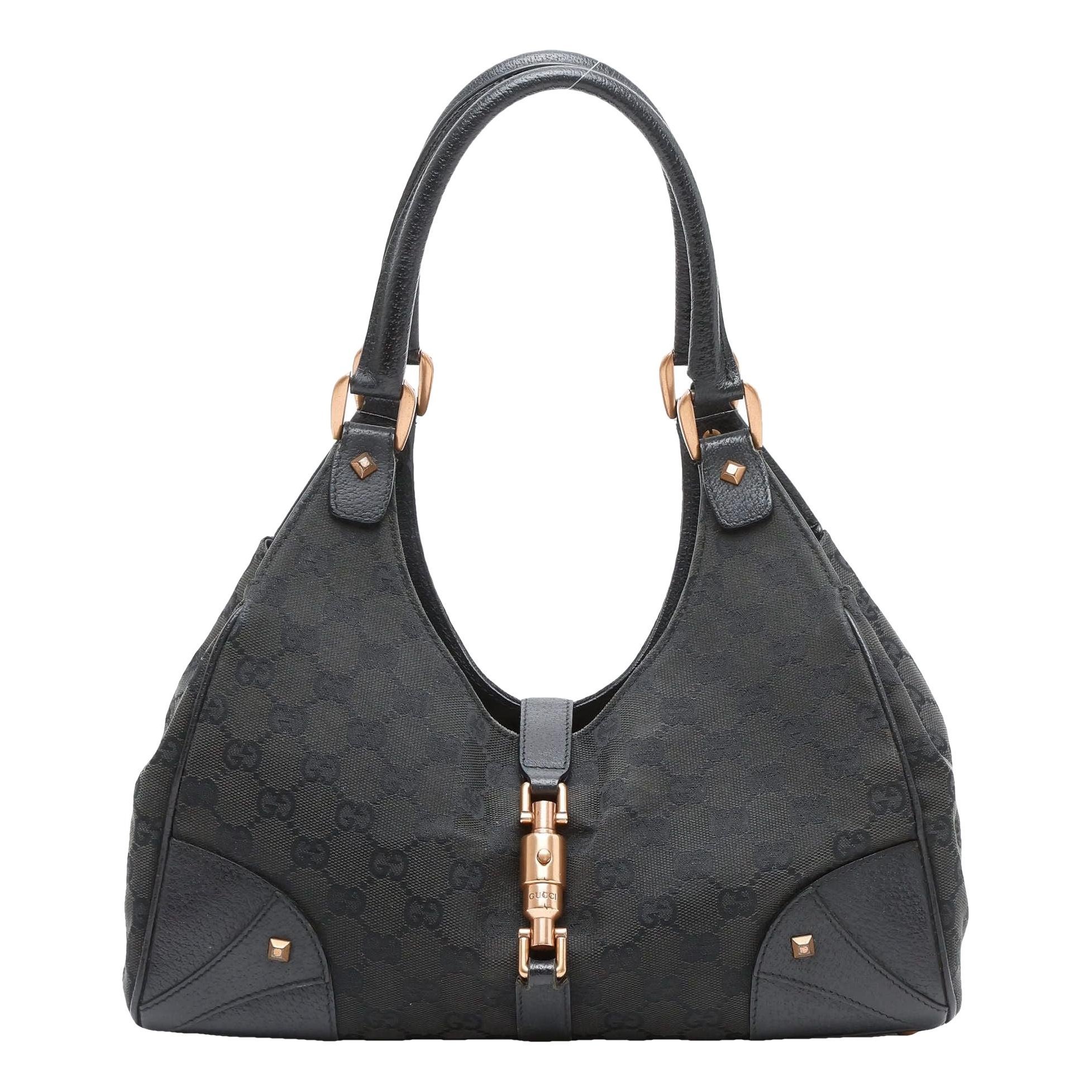 Jackie cloth handbag