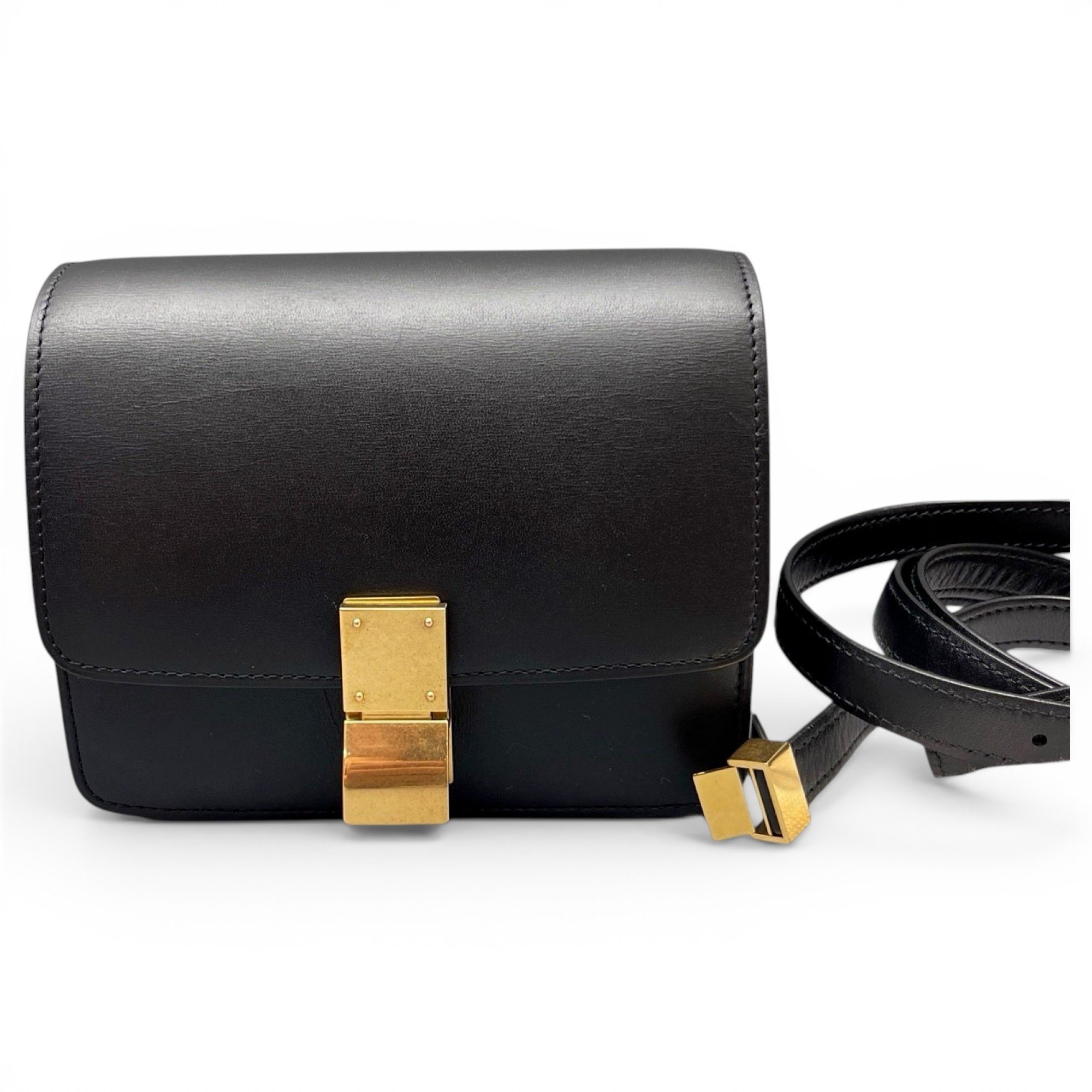 Celine Classic leather handbag