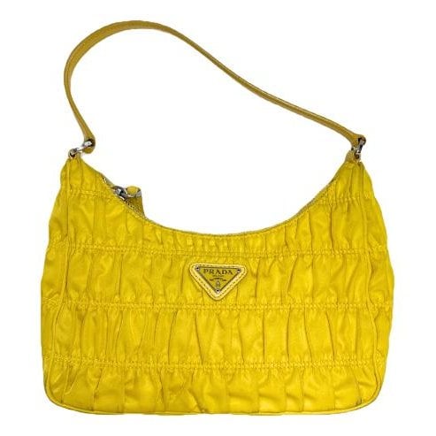 Re-Edition 2005 Zip handbag