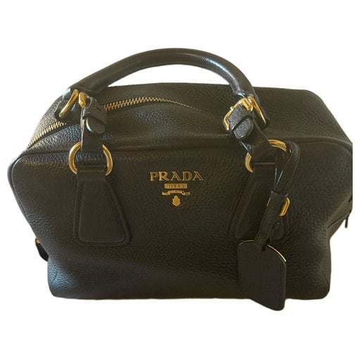 Re-Edition 1978 leather handbag