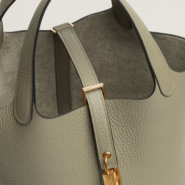 Sauge Picotin Lock 18 Bag