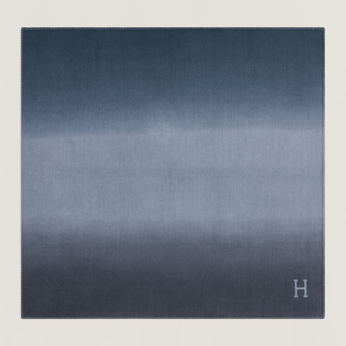 Anthracite Yack'N'Dye Bed Cover