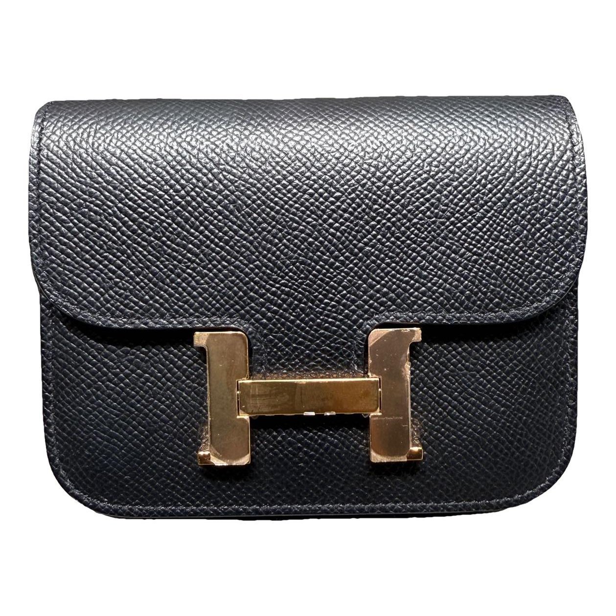 Constance To Go leather handbag
