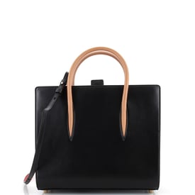 Christian Louboutin Paloma Tote Leather Medium