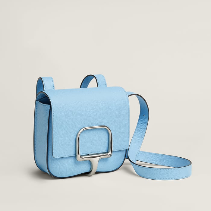 Céleste Hermès Della Cavalleria Mini Bag