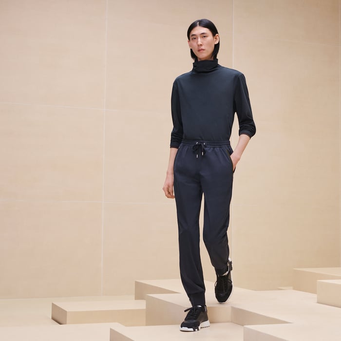 Marine Calça Esportiva Capsule Sport