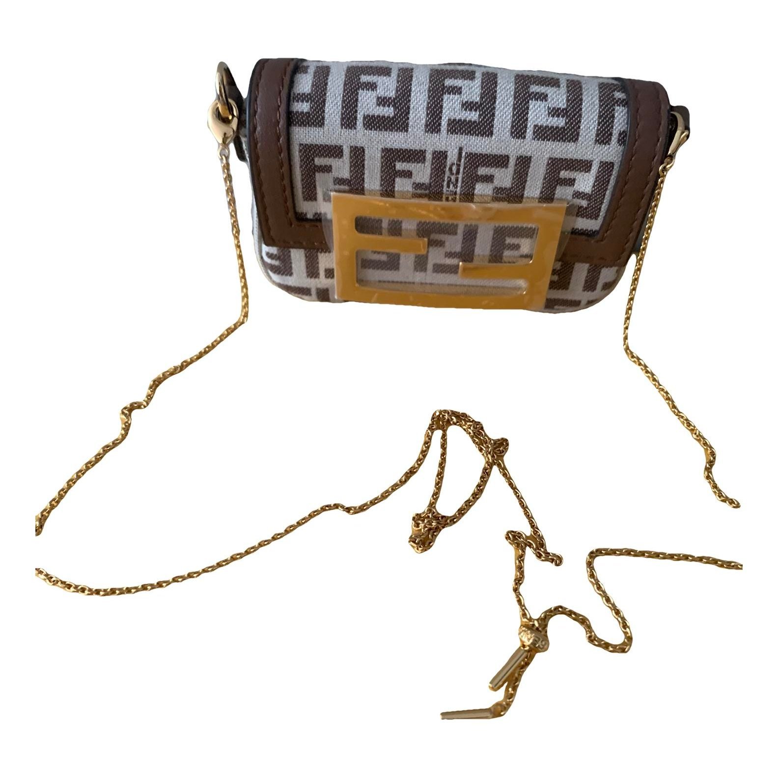Baguette cloth handbag