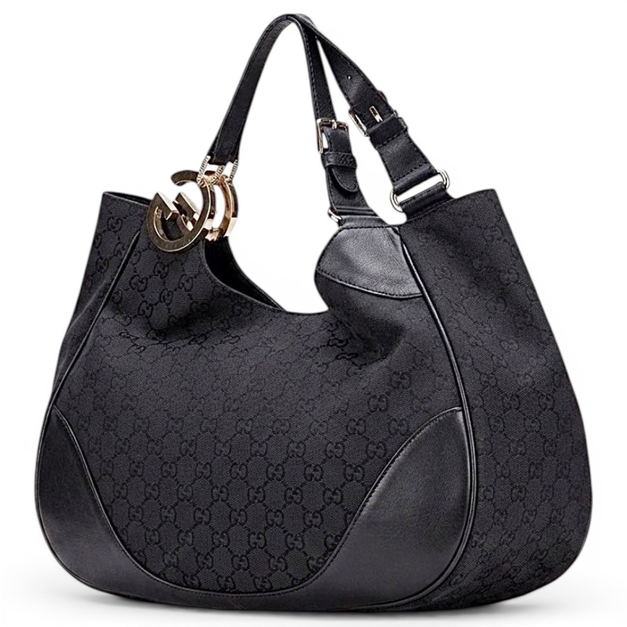 Jackie 1961 leather tote