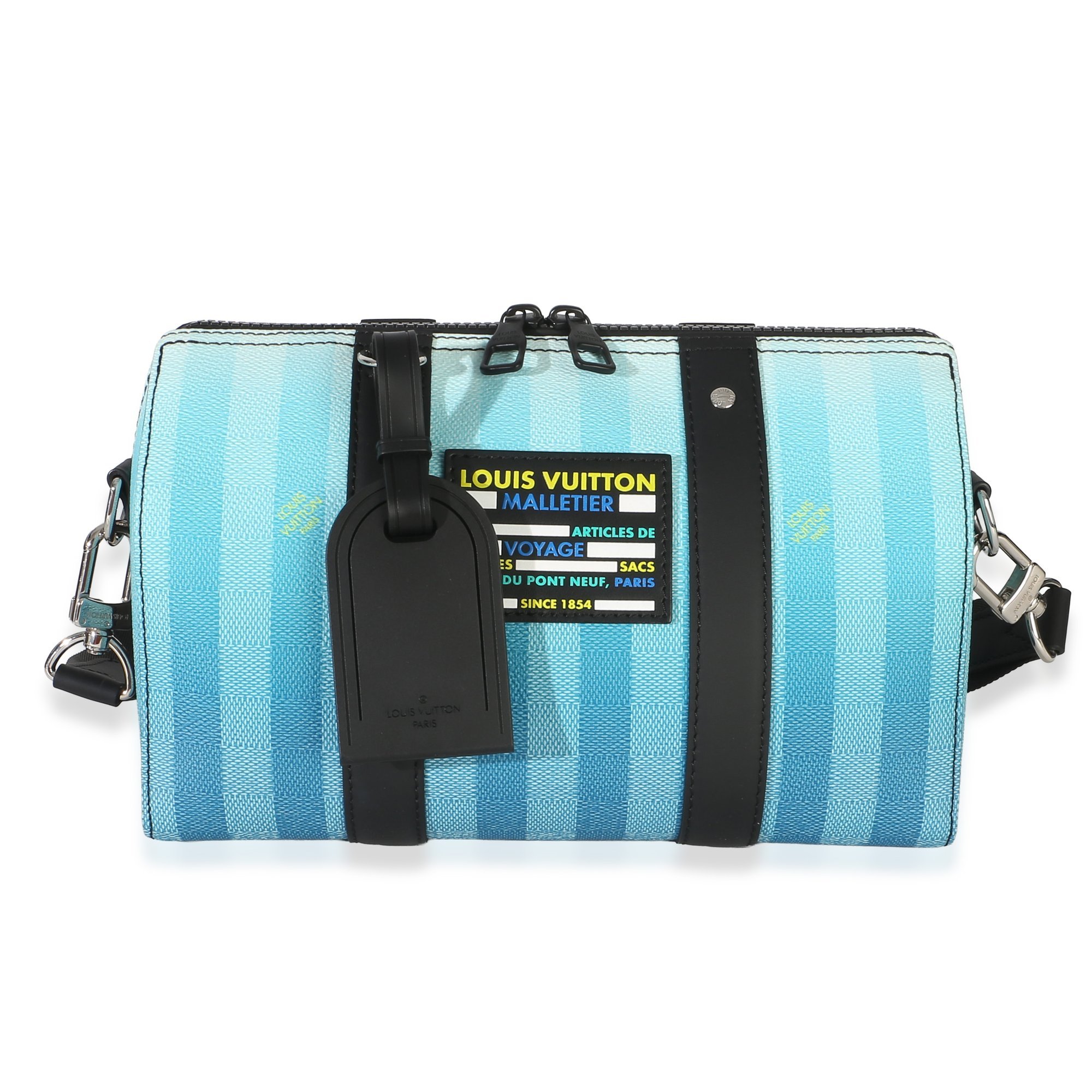 Cloth handbag