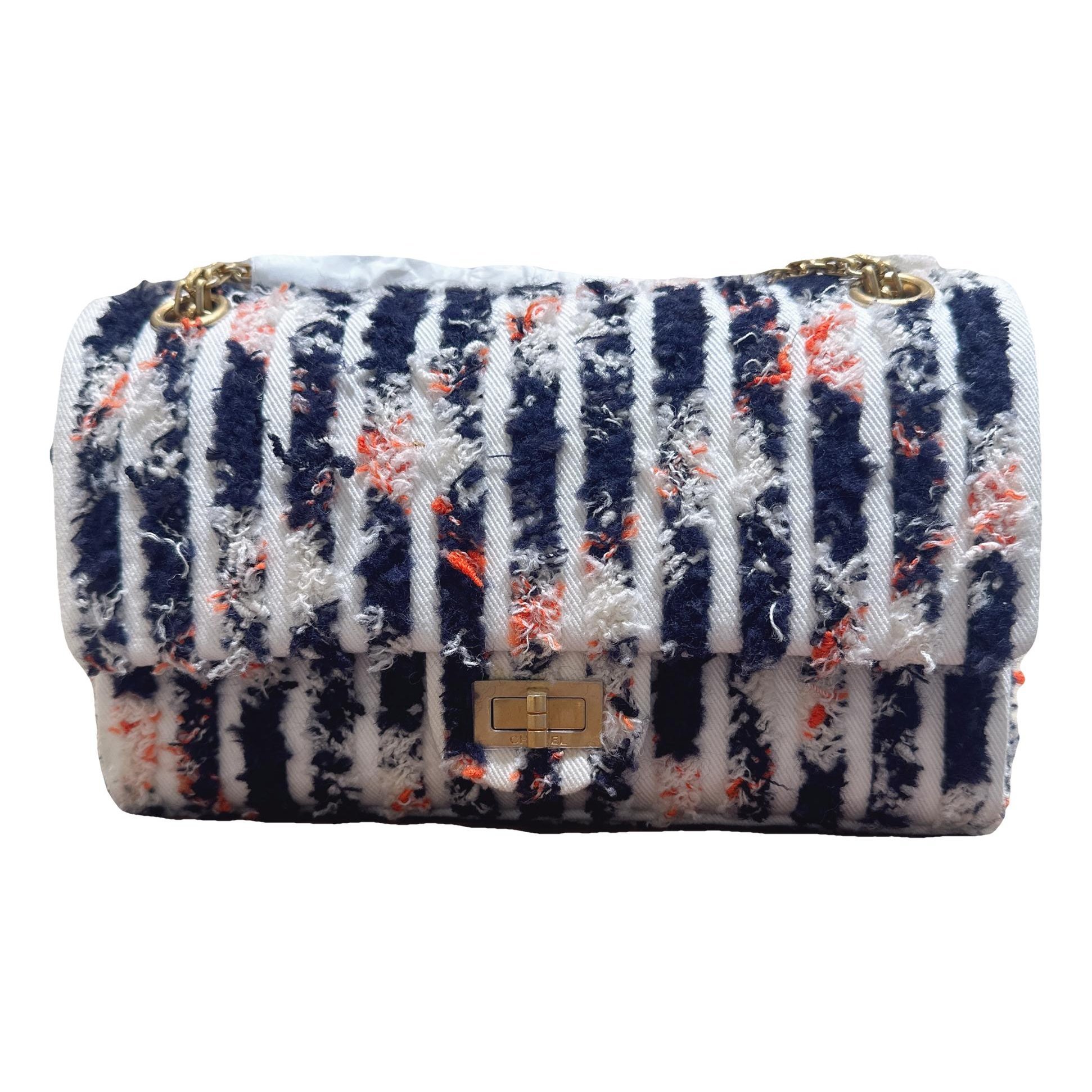 2.55 crossbody bag