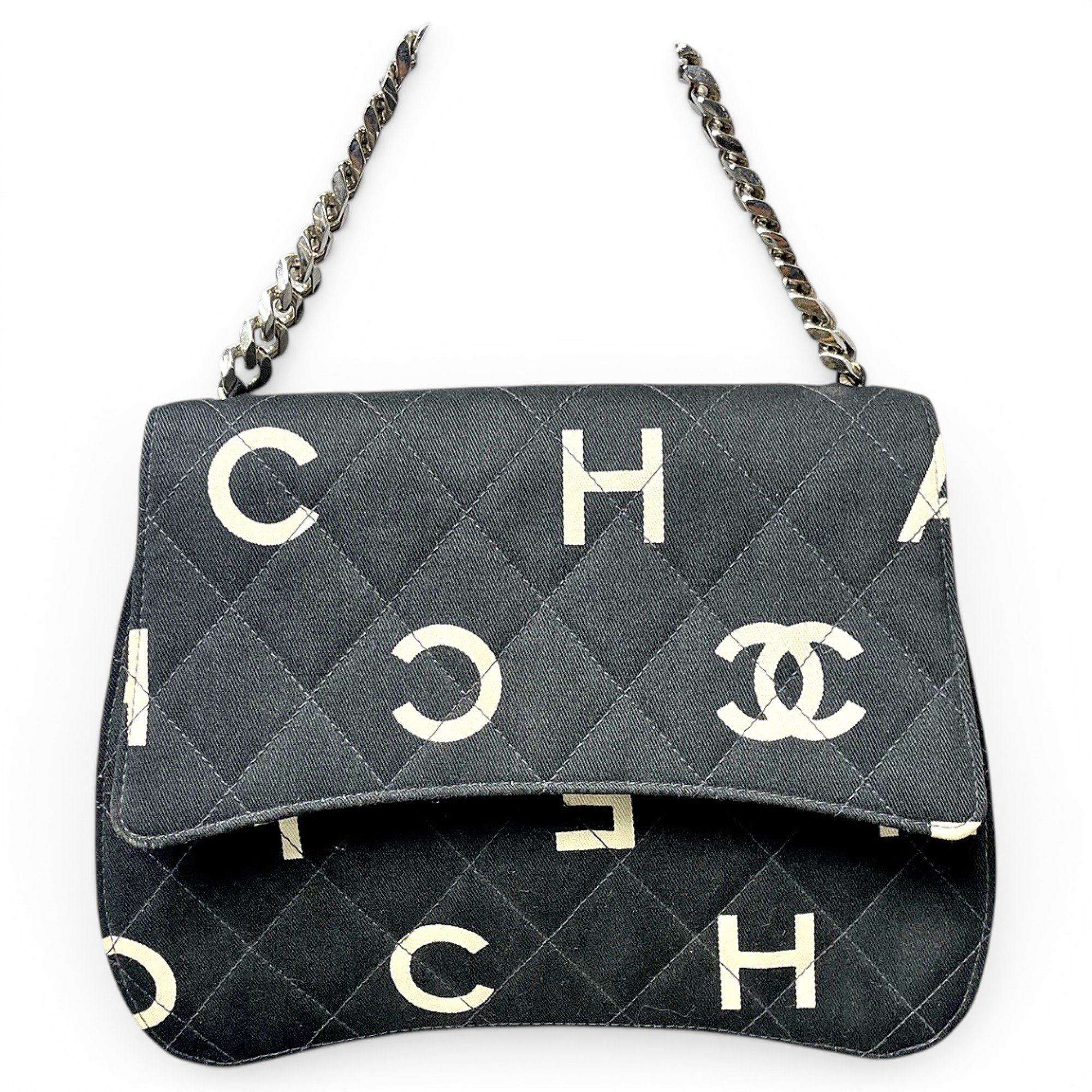 Cloth handbag