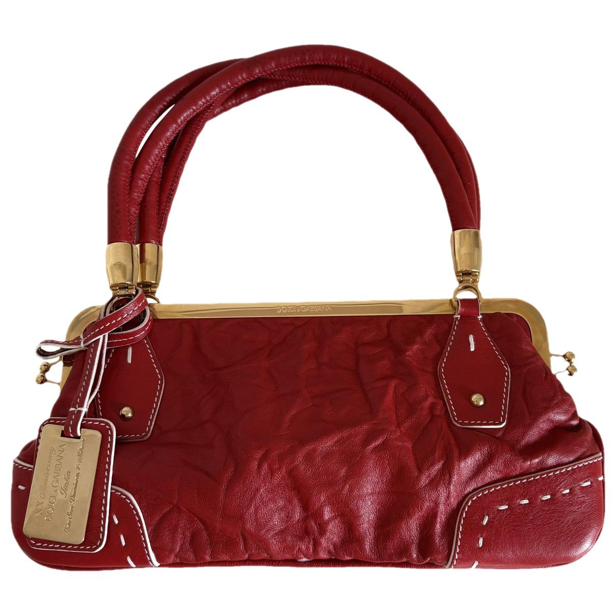 Dolce & Gabbana Leather handbag