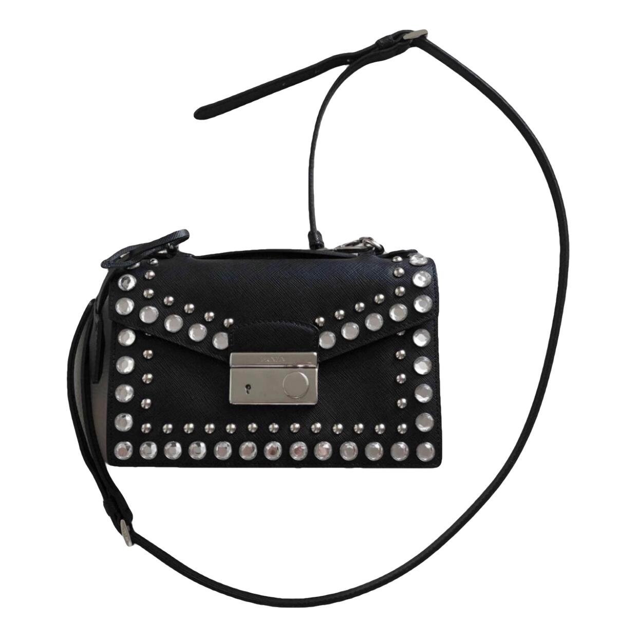 Sound leather bag