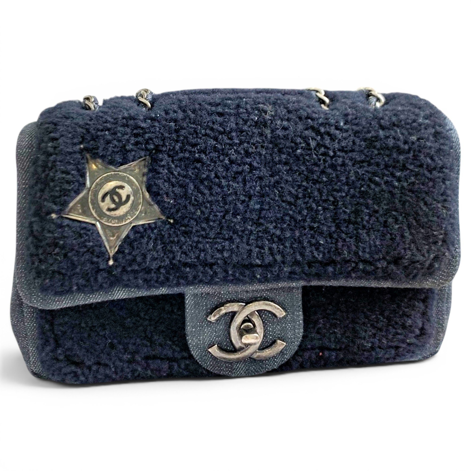 Timeless/Classique crossbody bag