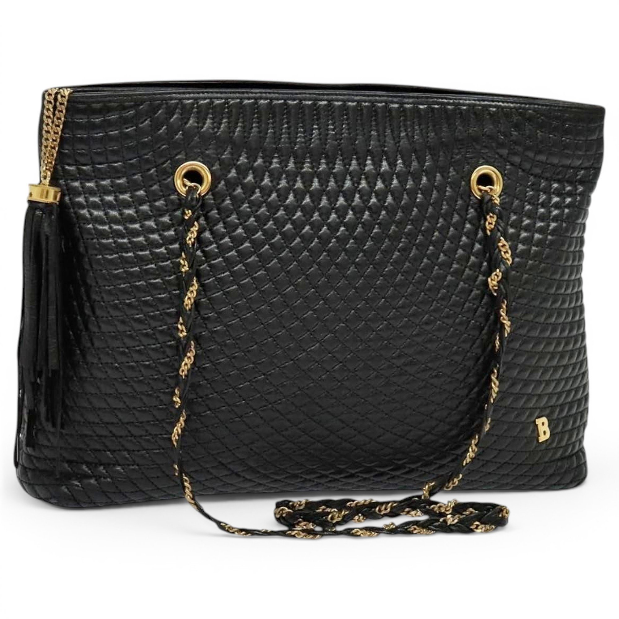 Bally Handbag