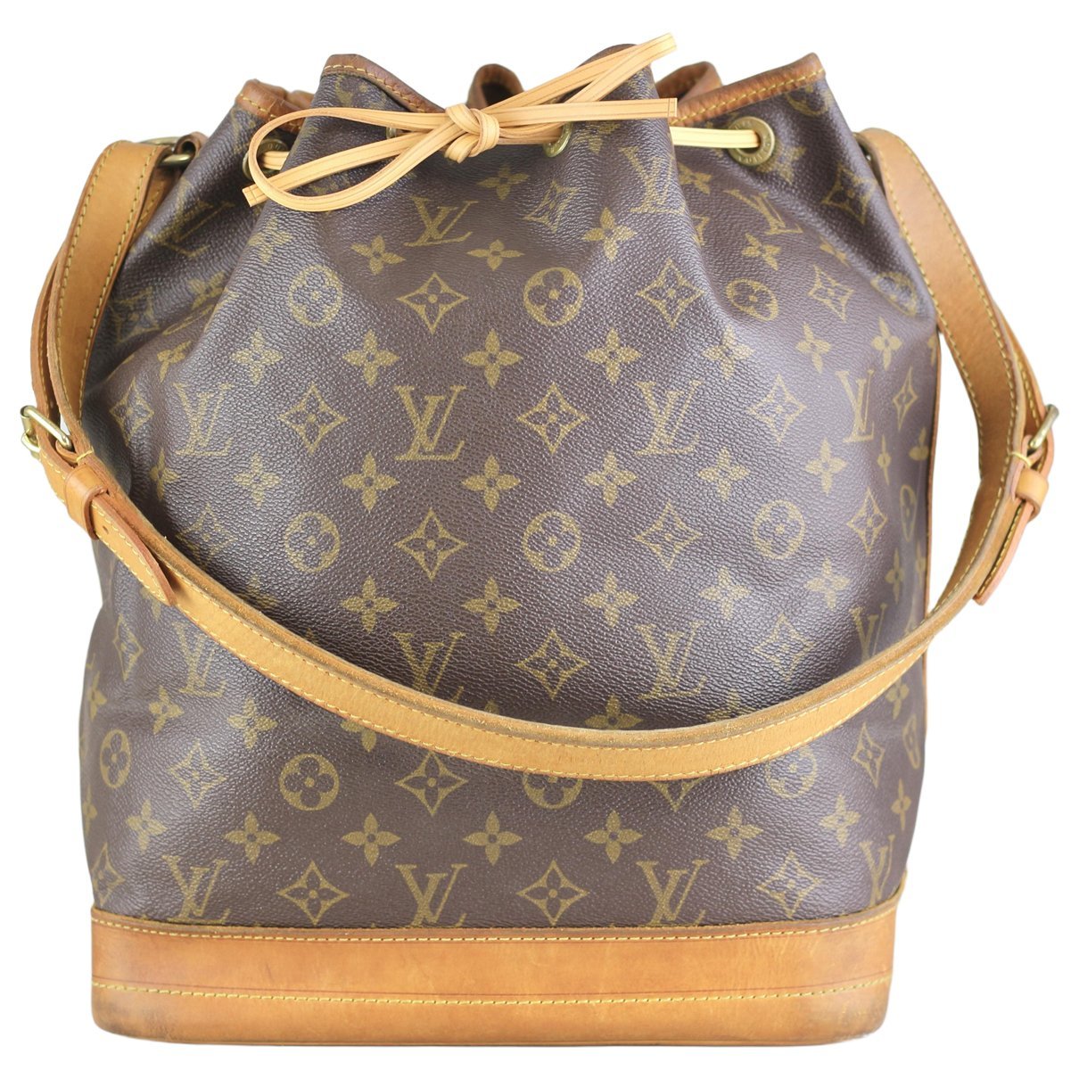 Noé cloth handbag
