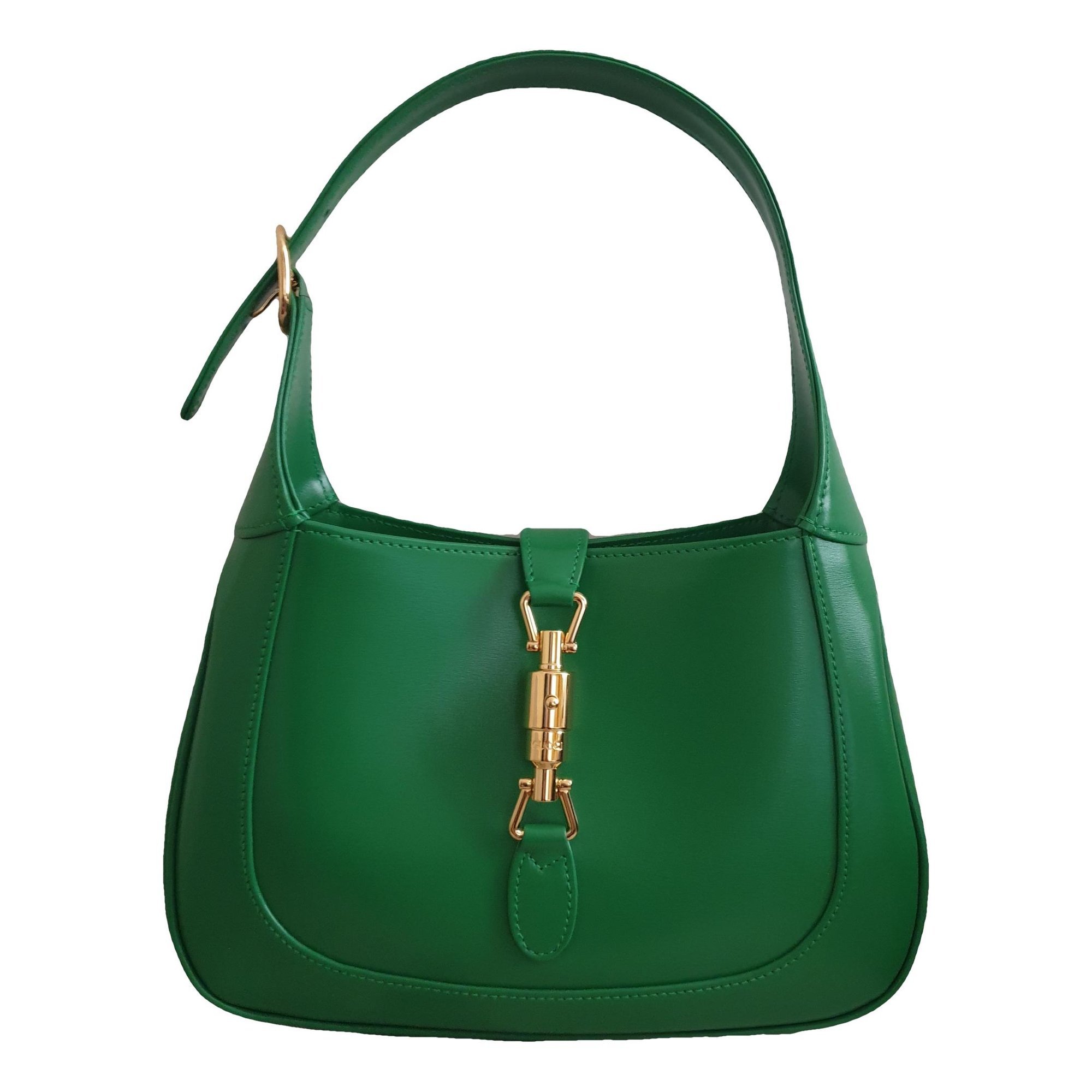 Jackie 1961 leather handbag