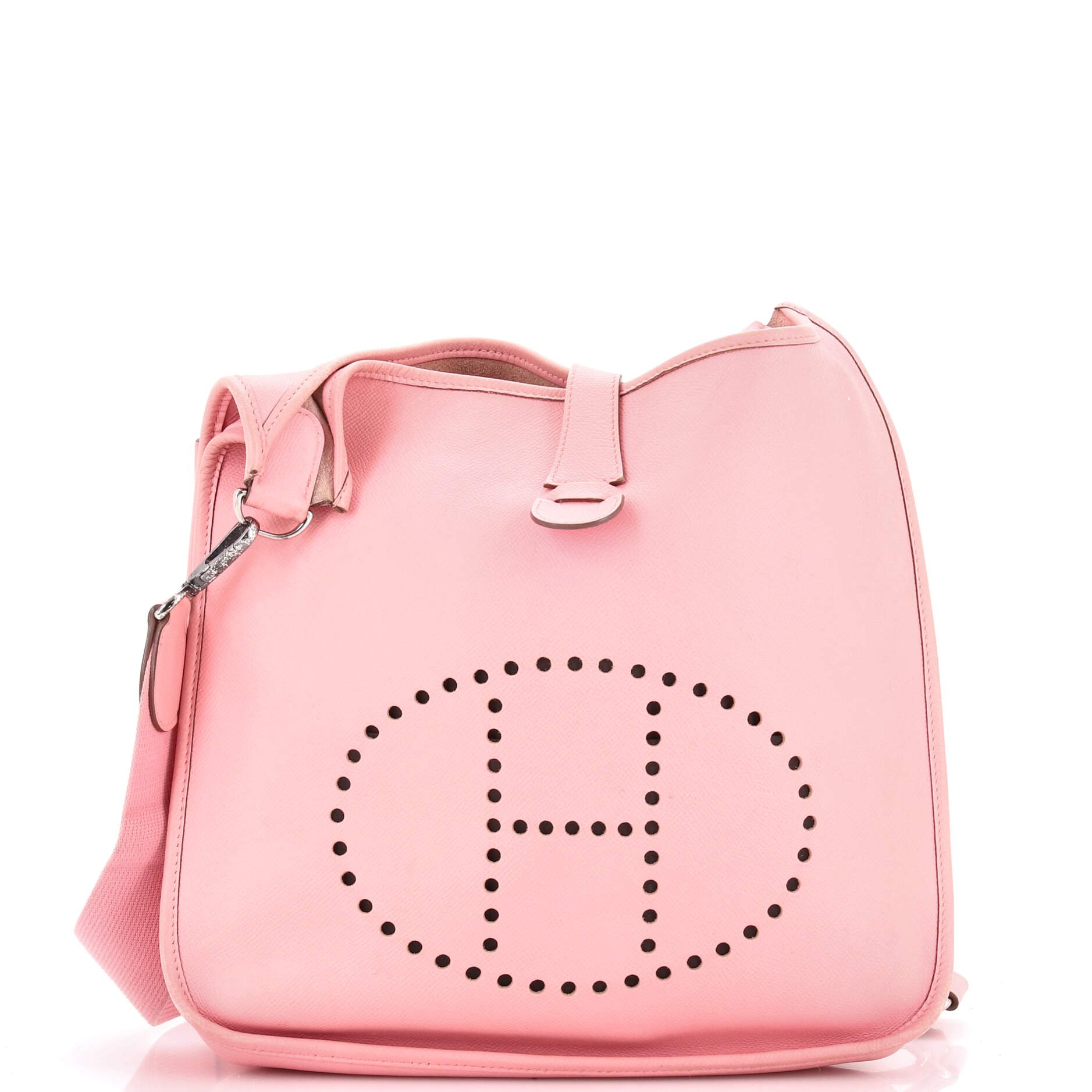 Evelyne Bag Gen III Epsom GM