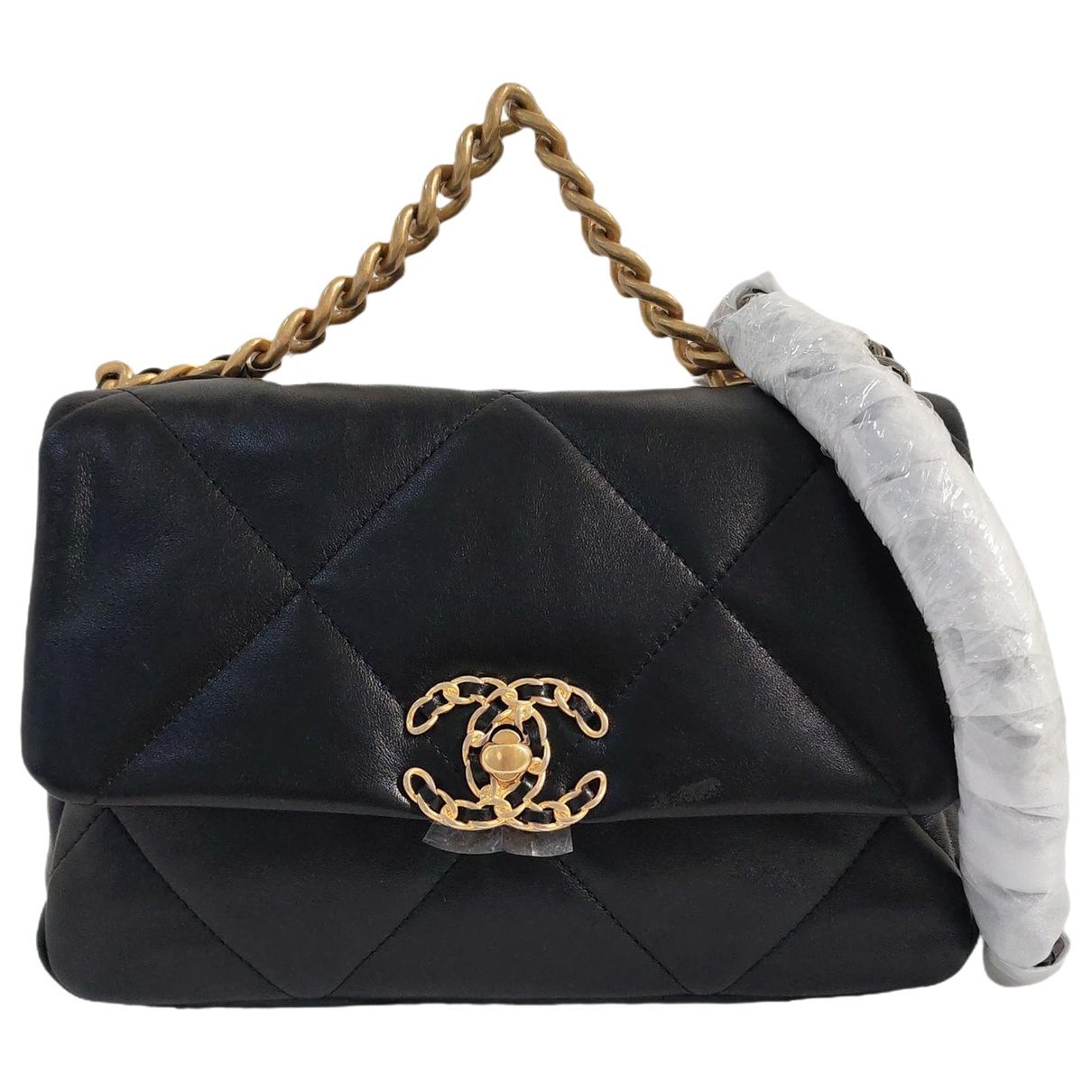 Chanel 19 crossbody bag