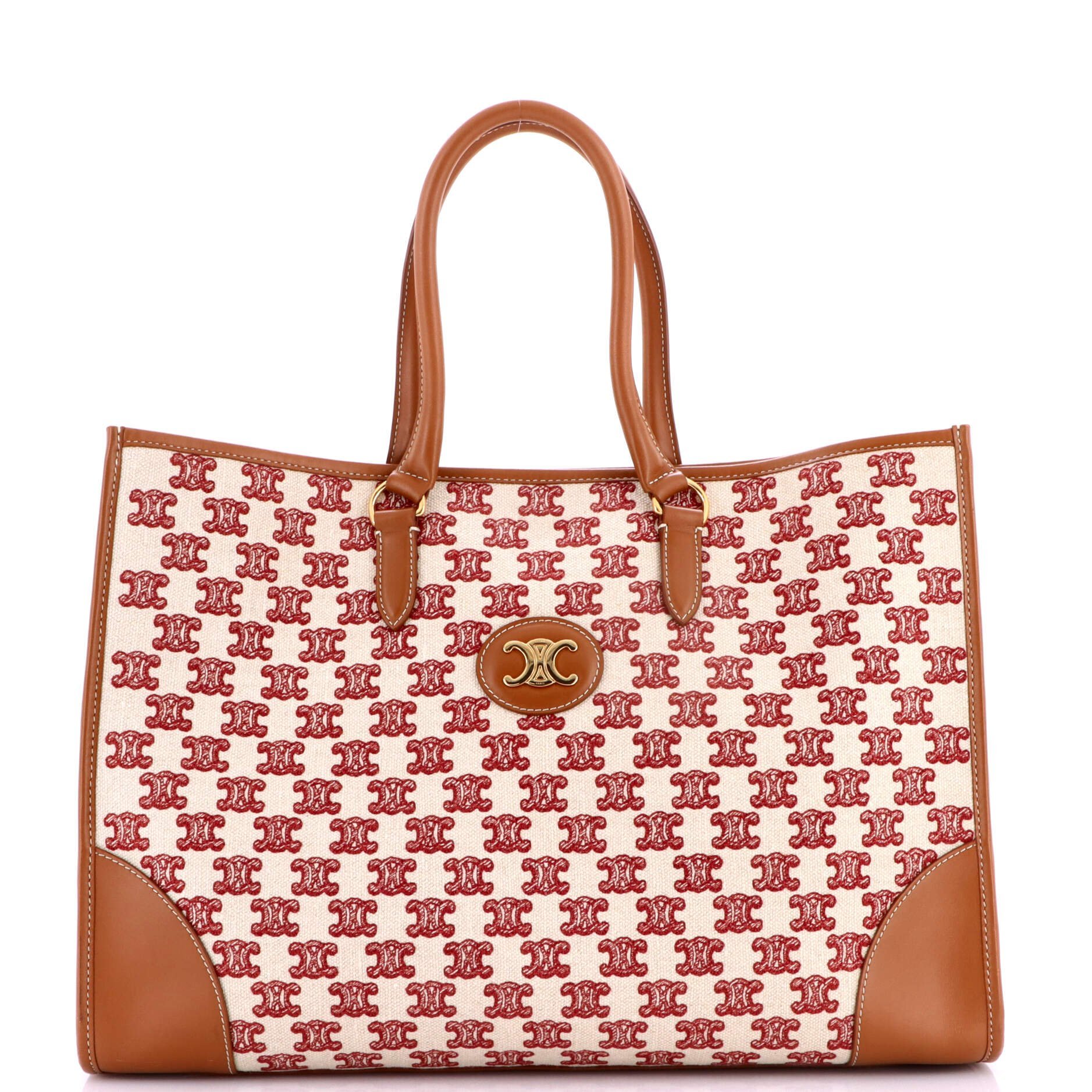 Cloth tote