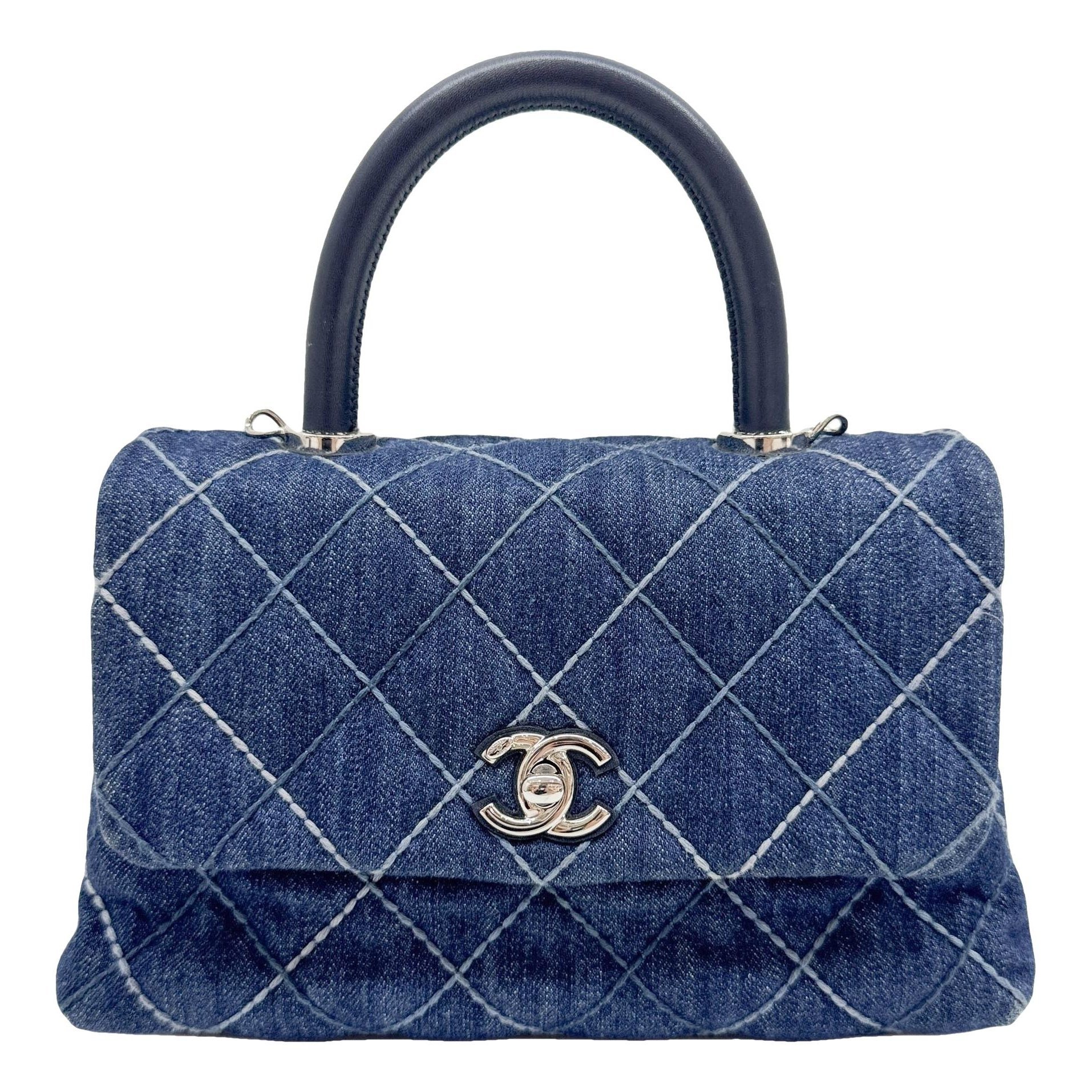 Coco Handle handbag