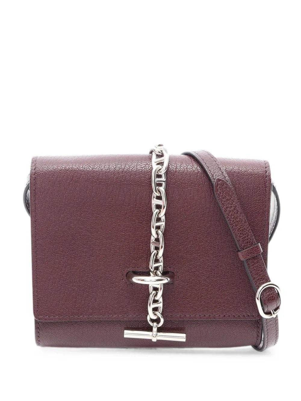 2023 Anchor Chain mini bag