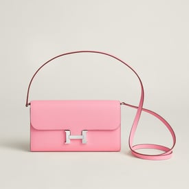 Constance To Go Wallet