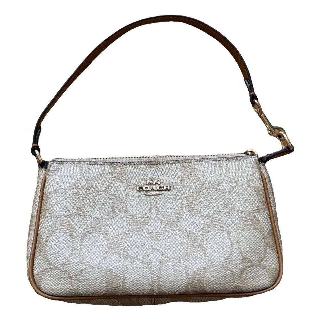Wristlet nolita 19 handbag
