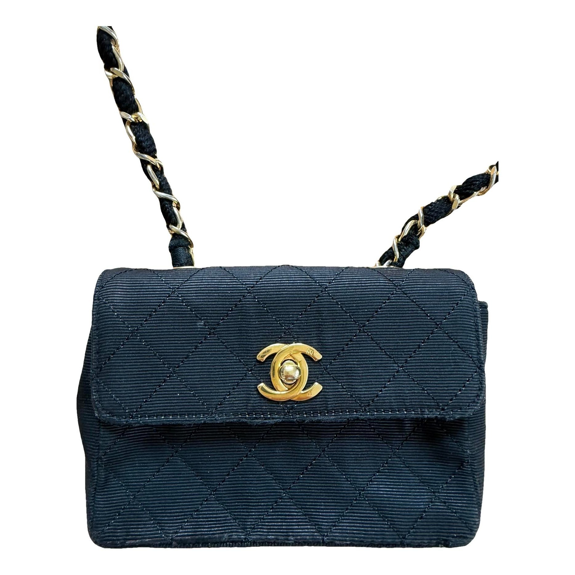 Timeless/Classique crossbody bag
