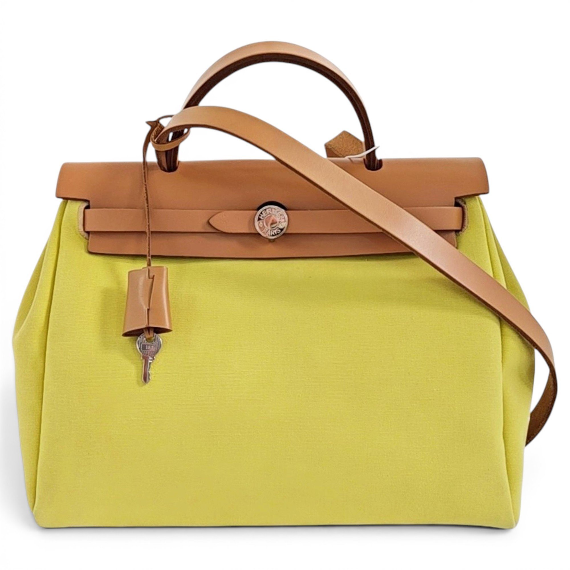 Herbag cloth handbag